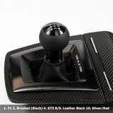 Sport Shifters SportShifters Custom Manual Shift Kit | Audi A4/S4/RS4 B7 Manual SS-CSK-AUDIB7A4S4