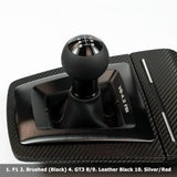 Sport Shifters SportShifters Custom Manual Shift Kit | Audi A4/S4 B6 Manual SS-CSK-AUDIB6A4S4
