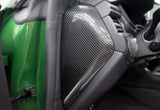 ABT ABT Carbon Fiber Dashboard Side Covers RS5 8W607024110-4