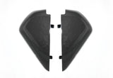 ABT Carbon Fiber Dashboard Side Covers RS5 | 8W607024110-4