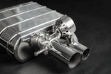 Capristo Audi RS6/7 (C7) - Valved Exhaust with Mid-Pipes (CES3) 02AU01903003