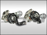 JHM - RS6 - RS Turbo Kit (bigger than K04s) for 2.7T C5 A6, C5 allroad & B5 S4 | JHM-RS6RSTK
