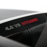 Sport Shifters SportShifters Custom Manual Shift Kit | Audi A6/S6/RS6 C5 Manual SS-CSK-AUDIC5A6S6