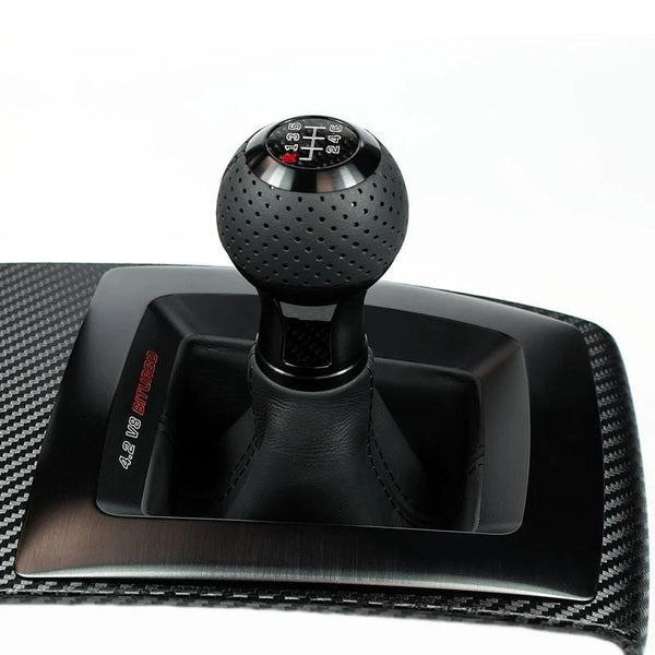 gear s6 SportShifters Custom Manual Shift Kit | Audi A6/S6/RS6 C5 Manual