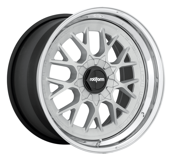 Rotiform RSE-M Custom Forged Wheel