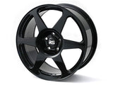 Neuspeed Wheels Neuspeed RSe06 Light Weight Wheel 18" | Gloss Black