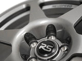 Neuspeed Wheels Neuspeed RSe06 Light Weight Wheel 18" | Gun Metallic Gloss