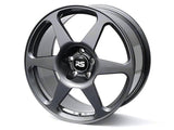 Neuspeed Wheels Neuspeed RSe06 Light Weight Wheel 18" | Gun Metallic Gloss