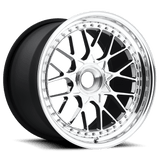 Rotiform RSE Custom Forged Wheel