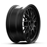 fifteen52 19x8.5 ET45 / 5x112 / CB57.1 Fifteen52 Holeshot RSR Wheel 19" 5x112 in Asphalt Black RSHAB-98551+45