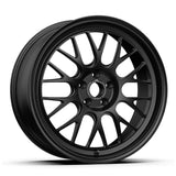 fifteen52 19x9 ET45 / 5x108 / CB63.4 Fifteen52 Holeshot RSR Wheel 19" 5x108 in Asphalt Black RSHAB-99058+45