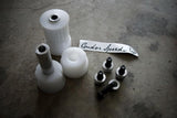 Condor Speed Shop Rear 12mm Subframe Riser Bushings Rear 12mm Subframe Riser Bushings - E30 12MRSB30