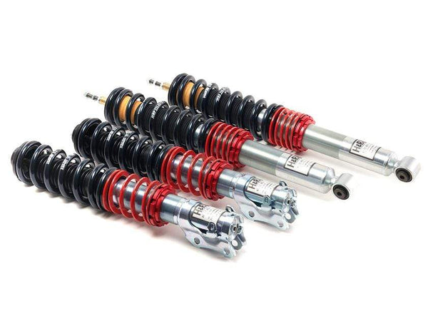 H&R H&R RSS Club Sport Stage 1 Coilover Kit | Mk3 (NLA) RSS1865-4