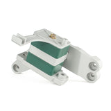 BFI BFI RS (DAZA) 5-Cylinder Stage 2 Engine Mount Kit (7-speed DSG DQ500) - Full Billet