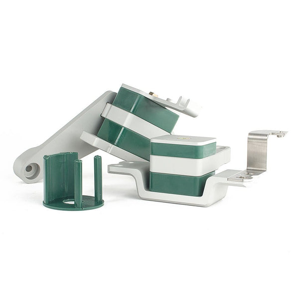 BFI BFI RS (DAZA) 5-Cylinder Stage 2 Engine Mount Kit (7-speed DSG DQ500) - Full Billet