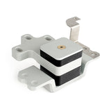 BFI RS (DAZA) 5-Cylinder Stage 1 Engine Mount Kit (7-speed DSG DQ500) - Full Billet