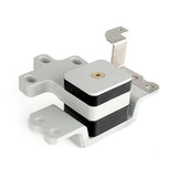 BFI MQB RS Transmission Mount - 7 Speed DSG - Stage 1 | EBFI77-TS-701