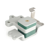 BFI BFI RS (DAZA) 5-Cylinder Stage 2 Engine Mount Kit (7-speed DSG DQ500) - Full Billet