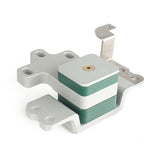 BFI MQB RS Transmission Mount - 7 Speed DSG - Stage 2 | EBFI77-TS-702