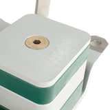 BFI BFI RS (DAZA) 5-Cylinder Stage 2 Engine Mount Kit (7-speed DSG DQ500) - Full Billet