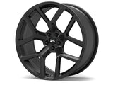 Neuspeed Wheels Neuspeed RSe103 Lightweight Wheel 22" (Black Platinum)