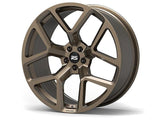 Neuspeed Wheels Neuspeed RSe103 Lightweight Wheel 20" (Bronze)