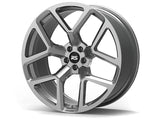 Neuspeed Wheels Neuspeed RSe103 Lightweight Wheel 22" (Silver Platinum)