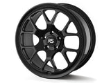 Neuspeed 18x8 et45 NEUSPEED RSE122 - 18" (GLOSS BLACK) 88.122.13B