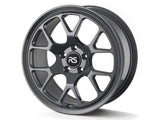 Neuspeed Wheels Neuspeed RSe122 Lightweight Wheel 18" 5X112  Gun Metallic - Gloss