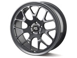 Neuspeed Wheels Neuspeed RSe142 Lightweight Wheel 19" 5X112  Gun Metallic - Gloss