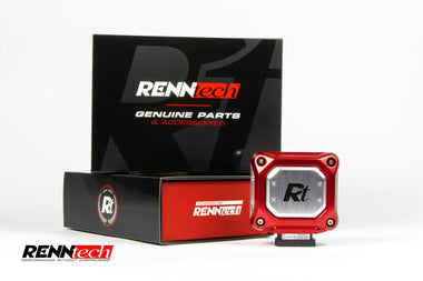 Renntech ECU Power Module RPM - Mercedes / 223 / S 580