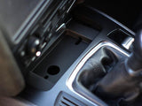 RTA Fabrication 3H / 3P Ashtray Controller Mount for B8 Audi A4 | A5 | Q5 RTA-3P3H-A4A5Q5