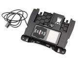 RTA Fabrication 3H / 3P Ashtray Controller Mount for B8 Audi A4 | A5 | Q5 RTA-3P3H-A4A5Q5