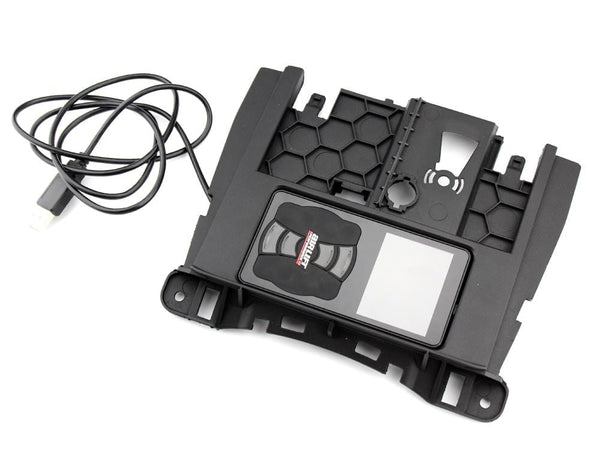 3H / 3P Ashtray Controller Mount for B8 Audi A4 | A5 | Q5 | RTA-3P3H ...