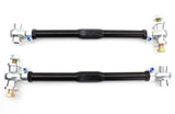 SPL Parts Rear Toe Links w/ Eccentric Lockout - BMW / F8X / M2 / M3 / M4 | SPL-RTAEL-F8X