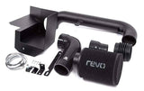 Revo Air Intake System | Mk5/Mk6 VW | Golf/GTI | Jetta | 8P Audi | A3 | 2.0T TSi | RV511M600100