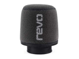 REVO Revo Open Cone Air Intake System - VW/Audi MQB | 1.8T | 2.0T