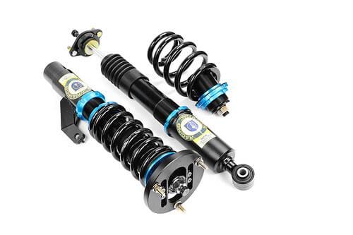 Racing Dynamics Racing Dynamics Coilovers - E9X BMW / 3-Series 196.32.9X.040