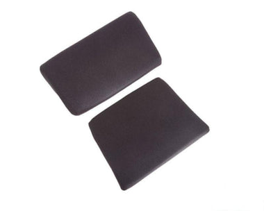 Recaro Seat Cushion for Profi SPG/Racer SPG - Black Velour | 070.91.113.UU11