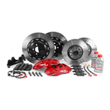 REVO Revo Complete Brake Kit - MQB Chassis