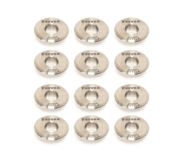 Ferrea Titanium Retainer Kit - VW 12V VR6 | E11039-X12