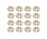 Ferrea Exhaust Titanium Retainer Kit - VW/Audi / 4.2T 40V | E11032-X16