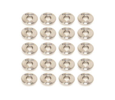 Ferrea Titanium Retainer Kit - Audi / 2.5T / TT-RS / RS3 | E12035-X20