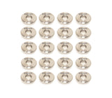 Ferrea Titanium Retainer Kit - Audi / 2.5T / TT-RS / RS3 | E12035-X20