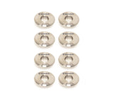 Ferrea Exhaust Titanium Retainer Kit - VW/Audi 2.0T TSI | E11140-X8