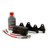 REVO Revo Big Brake Kit Mono 6 (355x32mm) - Audi / B9 & FY / A4 / S4 / A5 / S5 / Q5 / SQ5