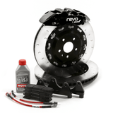 REVO Revo Big Brake Kit Mono 6 (355x32mm) - Audi / B9 & FY / A4 / S4 / A5 / S5 / Q5 / SQ5