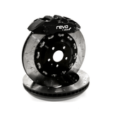 REVO Revo Big Brake Kit Mono 6 (380x32mm) - Audi / B9 & FY / A4 / S4 / A5 / S5 / Q5 / SQ5