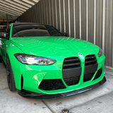 Grale GRALE by Induktiv 2021+ G80 M3 / G82 M4 / G83 M4 Front Grille