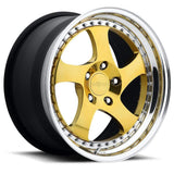 Rotiform TMB-M Custom Forged Wheel